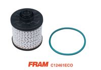 BREMSI FE0157 - Filtro combustible