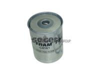 FRAM C4161 - Filtro combustible