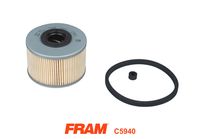 FRAM C5940 - Filtro combustible