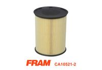 FRAM CA10521 - Filtro de aire