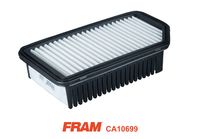 FRAM CA10699 - Filtro de aire