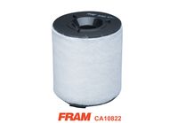 FRAM CA10822 - Filtro de aire