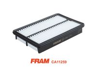 FRAM CA11259 - Filtro de aire