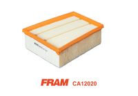 FRAM CA12020 - Filtro de aire