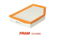 FRAM CA12096 - Filtro de aire