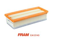 FRAM CA12143 - Filtro de aire