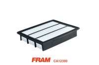 BREMSI FA2518 - Filtro de aire