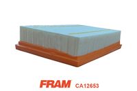 FRAM CA10521 - Filtro de aire