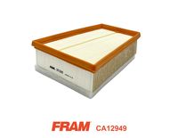 FRAM CA10651 - Filtro de aire