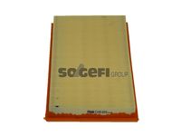 FRAM CA4309 - Filtro de aire