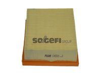 FRAM CA5501 - Filtro de aire