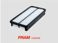 FRAM CA6395 - Filtro de aire