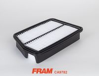 BREMSI FA2318 - Filtro de aire