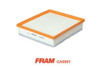 FRAM CA9991 - Filtro de aire