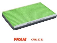 FRAM CFA8868 - Filtro, aire habitáculo