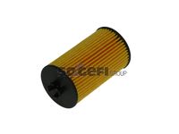 FRAM CH10246ECO - Tipo de filtro: Cartucho filtrante<br>Diámetro interior [mm]: 9,5<br>Altura [mm]: 106,5<br>Diámetro interior [mm]: 22<br>Diámetro exterior [mm]: 57,4<br>Peso [kg]: 0,037<br>Artículo complementario / información complementaria 2: con junta tórica<br>