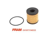 FRAM CH10717AECO - Filtro de aceite