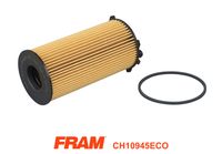 FRAM CH10945ECO - Filtro de aceite