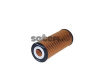 FEBI BILSTEIN 48542 - Tipo de filtro: Cartucho filtrante<br>Artículo complementario/Información complementaria: con junta<br>Altura [mm]: 147<br>Altura 1 [mm]: 136<br>Diámetro exterior [mm]: 58<br>Diám. int. 1 [mm]: 27<br>