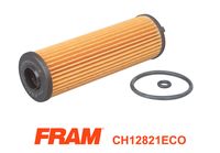 FRAM CH11675ECO - Filtro de aceite