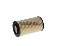 FRAM CH8481ECO - Filtro de aceite