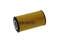 FRAM CH8213ECO - Tipo de filtro: Cartucho filtrante<br>Altura [mm]: 161,5<br>Diámetro interior [mm]: 25<br>Diámetro exterior [mm]: 83,5<br>Diám. int. 1 [mm]: 41<br>Peso [kg]: 0,105<br>Artículo complementario/Información complementaria: con juntas<br>