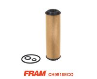 FRAM CH9918ECO - Filtro de aceite