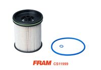 FEBI BILSTEIN 105786 - Filtro combustible