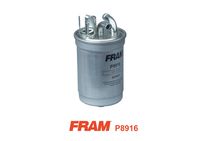 FRAM P8916 - Filtro combustible