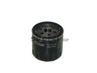 FRAM PH11457 - Tipo de filtro: Filtro enroscable<br>Altura [mm]: 92<br>Diámetro exterior [mm]: 76<br>Tamaño de rosca interior: 3/4" - 16 UNF<br>Diámetro de junta tórica [mm]: 62<br>Peso [kg]: 0,298<br>