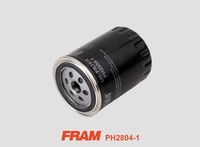 FRAM PH28041 - Filtro de aceite