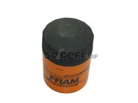 FRAM PH3675 - Filtro de aceite