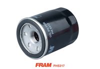 FRAM PH5317 - Filtro de aceite