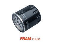 FRAM PH9105 - Filtro de aceite