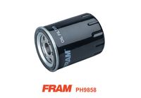 FRAM PH9858 - Filtro de aceite