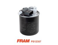 FEBI BILSTEIN 100478 - Filtro combustible