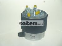 FRAM PS11962 - Filtro combustible