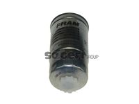 FRAM PS9553WST - Filtro combustible