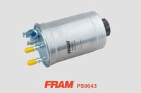 FRAM PS9043 - Filtro combustible