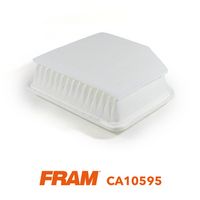 FRAM CA10595 - Filtro de aire