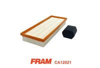 FRAM CA12021 - Filtro de aire