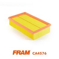 FRAM CA4576 - Filtro de aire