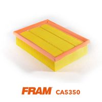 FRAM CA5350 - Filtro de aire