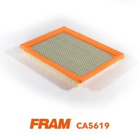 FRAM CA5619 - Filtro de aire