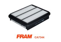 FRAM CA7344 - Filtro de aire