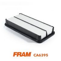 FRAM CA6395 - Filtro de aire