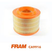 FRAM CA9916 - Filtro de aire