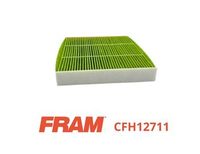 FRAM CF10285 - Filtro, aire habitáculo