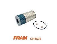 FRAM CH4536 - Filtro de aceite