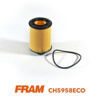 FRAM CH5958ECO - Filtro de aceite
